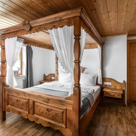 Landhaus Speiser بلوسترلانج المظهر الخارجي الصورة