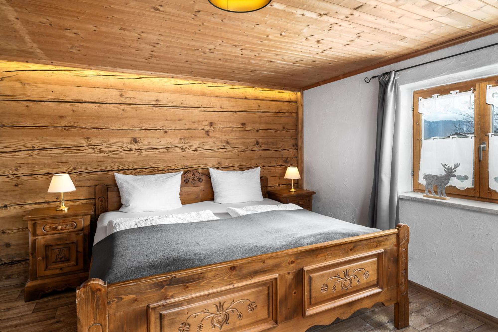 Landhaus Speiser بلوسترلانج المظهر الخارجي الصورة